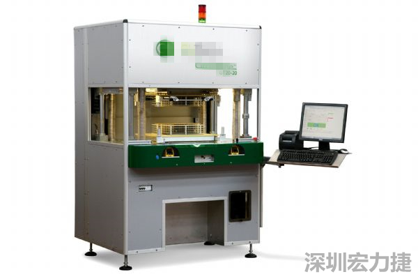 電路基板尺寸變小、復(fù)雜度增高，必須搭配高階測(cè)試設(shè)備進(jìn)行各項(xiàng)電性檢測(cè)，避免問(wèn)題基板，以提升電子產(chǎn)品制造品質(zhì)。