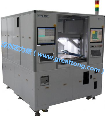 運用驗證設(shè)備,可以快速檢驗FPCB制品是否符合制造要求,尤其是開路、短路進行高效率的重復(fù)驗證,利用驗證設(shè)備將可事半功倍。