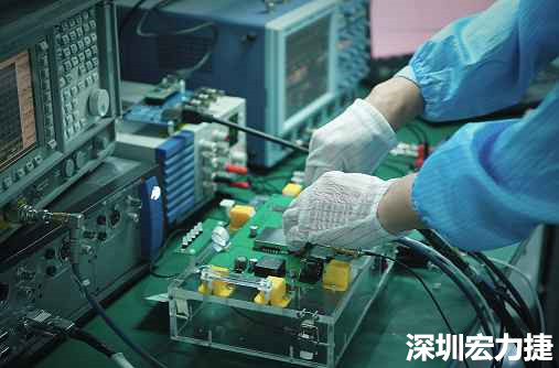 PCBA老化測試怎么做？