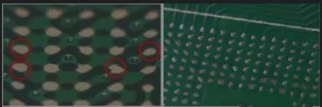 焊接板的尺寸不標準，太大或太小