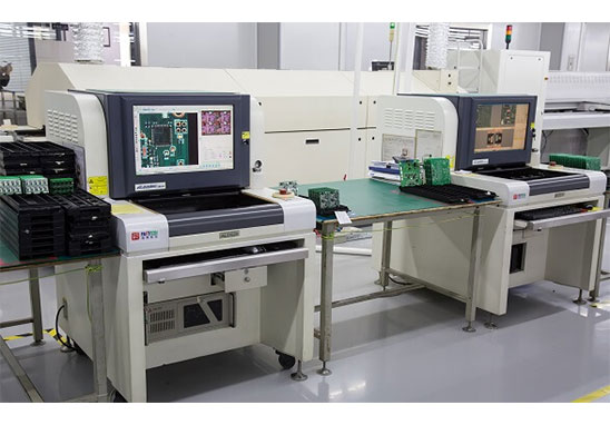 PCBA測試需要用到哪些設備？