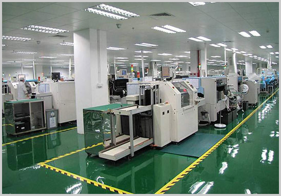 如何選擇合適的小批量SMT貼片加工工廠？