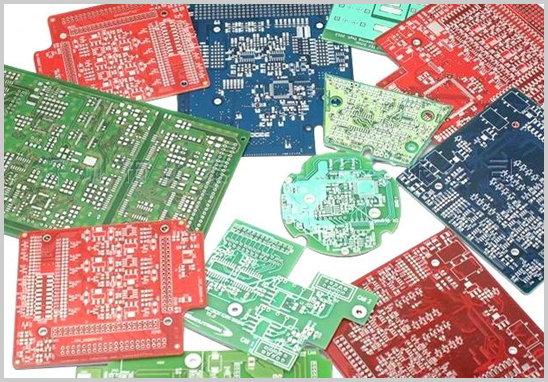PCBA板顏色是否影響成本？