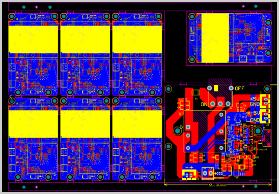 如何通過PCB拼板設計有效提升SMT貼片效率？