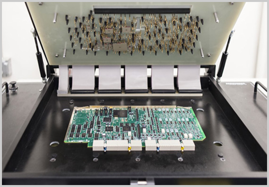 為什么PCBA工廠要進行PCBA老化測試？