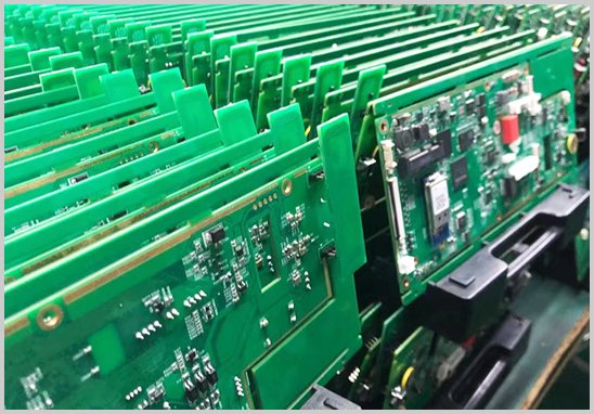 高多層PCB板為何在PCBA加工中易產生翹曲？