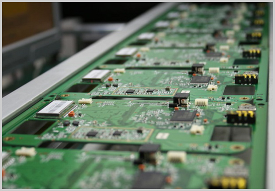 SMT貼片加工打樣全流程標準解析