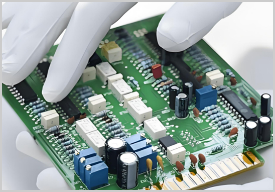 PCBA工廠如何識別假冒電子部件？