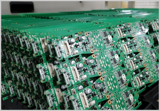 哪些PCBA加工產品類型必須做老化測試？