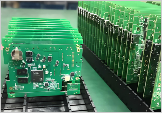 PCBA代工廠怎么選？