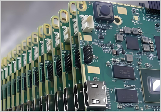 SMT貼片加工中，雙面板和四層板到底差在哪？一次給你講明白