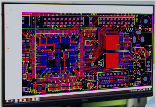 高速PCB信號完整性設計指南：阻抗、走線、層疊如何一步到位