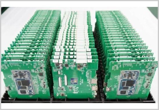 PCBA代工代料成本為什么差異這么大？