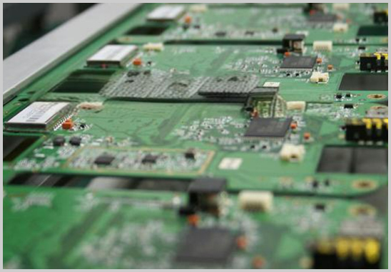 安防監控主板PCBA代工代料怎么做？