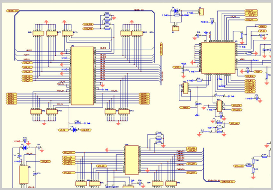 PCB設計缺少原理圖怎么辦？逆向設計與打樣生產全流程解析